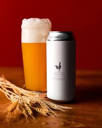 TRILLIUM LITTLE ROOSTER (LATA) 16 OZ - Cebada Malteada