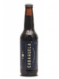 COLIMA CABAÑUELA 355 ML - Cebada Malteada