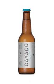 COLIMA CAYACO 355 ML - Cebada Malteada