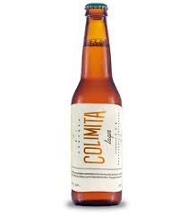 COLIMA COLIMITA 355 ML - Cebada Malteada