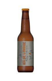 COLIMA RÍO DE LUMBRE 355 ML - Cebada Malteada