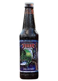 FAUNA NOX ARCANA 355 ML - Cebada Malteada