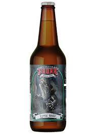 FAUNA LITTLE HAZY 355 ML - Cebada Malteada