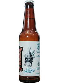 FAUNA LAGER MEXICANA 355 ML - Cebada Malteada