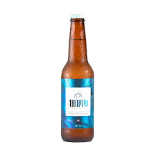 HEROICA 4 HOPPY CON CBD (LATA) 12 OZ - Cebada Malteada