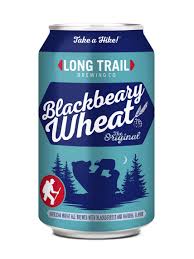 LONG TRAIL BLACKBERRY WHEAT (LATA) 12 OZ - Cebada Malteada