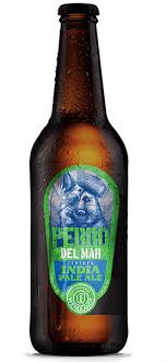 WENDLANDT PERRO DEL MAR 355 ML - Cebada Malteada