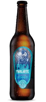 WENDLANDT FOCA PARLANTE 355 ML - Cebada Malteada