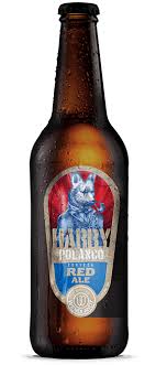 WENDLANDT HARRY POLANCO 355 ML - Cebada Malteada