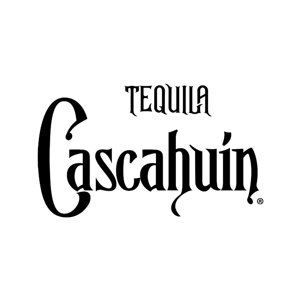 TEQUILA CASCAHUÍN